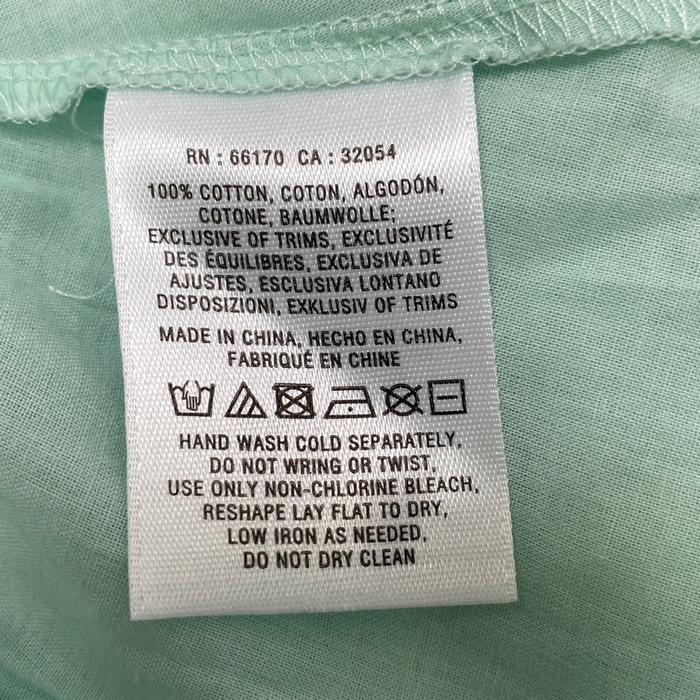 Anthropologie top by Meadow Rue - Picture 5 of 5